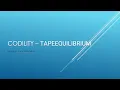 Codility - TapeEquilibrium JavaScript