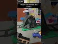 props ideas for the story the little engine that could