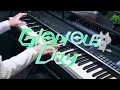 Glorious Day feat. 初音ミク - Eve (Piano Cover)