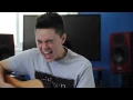 Lagu The Story So Far - Clairvoyant (Acoustic Cover)