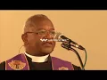 Siyakudumisa Thixo - Te Deum