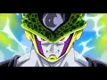 Dragon Ball Z - Cell Saga 🐉 | Full Movie English Dub | HD Complete Saga
