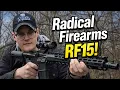 Radical Firearms RF-15 Review Cheapest AR-15