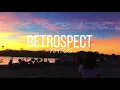 RETROSPECT BY TIHTUS // LYRIC VIDEO