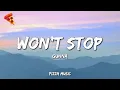 Download Lagu Gunna - Won't Stop (Lyrics)