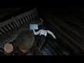 Killed Charlotte by mistake
