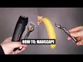 How To Manscape Your Junk - Men s Grooming Tutorial IN DEPTH GUIDE