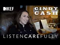 Johnny Cash s Heaven on Earth - KEF Listen Carefully