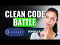 Codacy vs Sonarqube 2025 Which Code Analysis Tool Is The BEST For Developers
