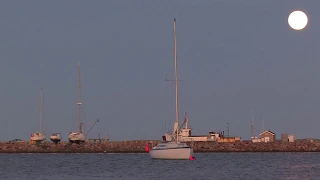 Down East Circle Part 2 Chapter 5   La Grave   Havre Aubert