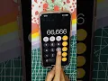 Download Lagu iphone Calculator magic trick🪄 #reaction of @Tonniartandcraft #viral #shorts #iphone #magic