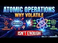Atomic Operations Why Volatile Isn t Enough