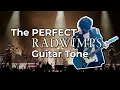 Download Lagu The PERFECT RADWIMPS Guitar Tone
