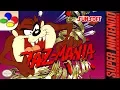 Download Lagu Longplay of Taz-Mania