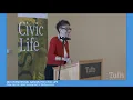 Tufts University Presidential Awards for Civic Life 2024 Ceremony