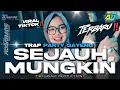 Lagu DJ PARTY KARNAFAL SEJAUH MUNGKIN TERBARU‼️ STYLE GAYENG FULL BASS🔥AD GARAGE PRODUCTION