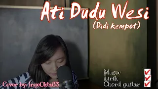 Download ATI DUDU WESI DIDI KEMPOT TERBARU ~ Cover Akustik Inge Okta83 MP3