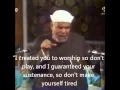 Download Lagu Sustenance - Sheikh Muhammad Metwaly ESha'rawy