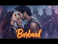 Barbaad (Dream Rock Remix) | Soulful Atmospheric Cover