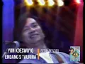 Download Lagu SEDIH SENDIRI - KARYA YON KOESWOYO - YON KOESWOYO FEAT ENDANG S TAURINA