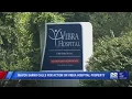 Mayor Sarno demands owners clean Vibra Hospital site