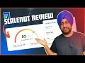 Scalenut Review SERP Based AI Writer Content Optimizer