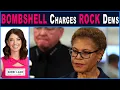 Download Lagu Federal Charges ROCK Democrats as Schwarzenegger TERMINATES View