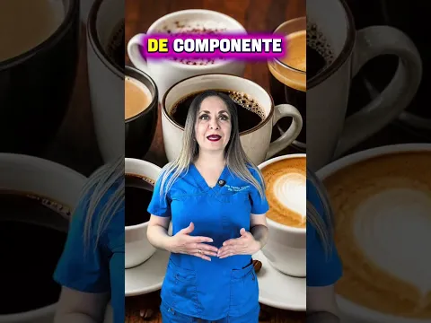 ¿Cómo preparas tu café?