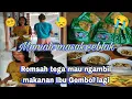 Download Lagu Romsah mau ngambil makanan Ibu Gembol lagi ⁉️🤔😵‍💫😓 #yayasanodgj #odgjterlantar #sosialodgj #partitv