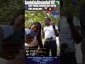 Bando Kd and BlasianDoll 100 round dance
