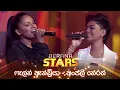 Falan Andrea | Anjalee Herath | Derana Stars | TV Derana