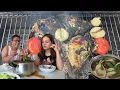 Download Lagu MIJN FILIPINO-TSJECHISCHE DOCHTER PROBEERDE EEN KARPERKOP IN EEN ZILVEREN SCHAAL TE DOEN