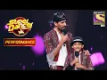 Download Lagu Gaurav's Robotic Dance On \