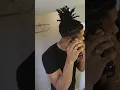 Easy Fade at home Black Men Haircut