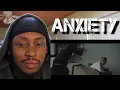 Bmike - Anxiety [Official Music Video] \
