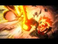 Lagu Bakugo: Howitzer Impact vs All For One「Boku no Hero Academia: Final Season AMV」