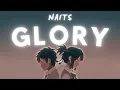 Download Lagu NAITS - GLORY (Lyrics + Tradução 4k) - Your Name edit