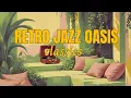 Download Lagu Oasis Dreams Relax | 1940's Vintage Jazz Classics | Romantic Swing