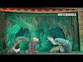 Download Lagu lucu ular vs macan bikin ketawa KETOPRAK (WAHYU MANGGOLO) LIVE  DS. BUNGASREJO JAKENAN