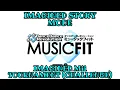 Download Lagu DDR Music Fit - Imagined Mii Tournament (Challenge) [Longplay]