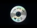 Listen When Sad (SLOWED + REVERB) - Jonas Brothers