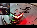 Guardian Angel Kayak Lights with REMOTE 50 hours runtime NO DRILLING OR BATTERIES NEEDED