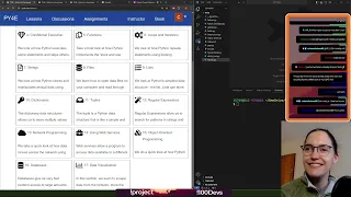 - Let s Learn Python PART 5