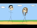 Casually Explained Body Language