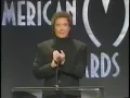 Madonna - Ft Babyface - Take A Bow - Live -  American Music Awards -1995 - Crystal Clear - HD