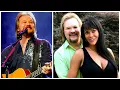 Get to Know Travis Tritt s Wife Theresa Nelson