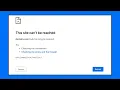 How To Fix Some Websites Not Loading Opening in Any Browser Issue Windows 11
