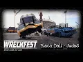 Download Lagu WRECKFEST - Music Video | Black Dali - Judas