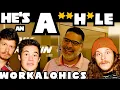 Adam Devine Calls Out Erik Griffin Bobby Lee Apologizes To Blake Anderson