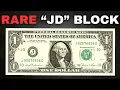 Is a 1981 One Dollar Bill Worth Anything